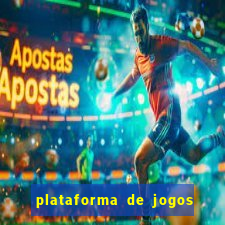 plataforma de jogos que da dinheiro no cadastro